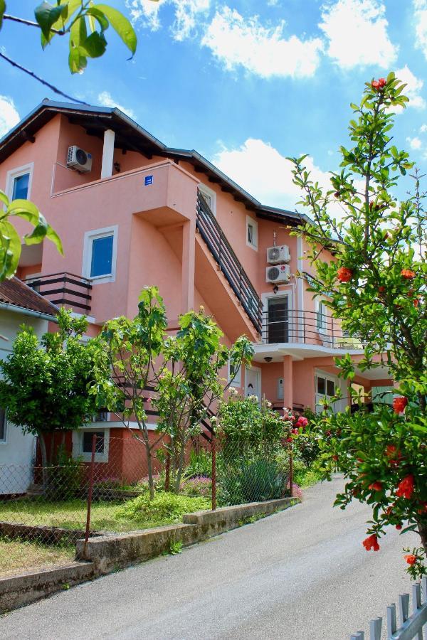 Apartments With A Parking Space Bilice, Krka - 13545 ชิเบนิก ภายนอก รูปภาพ