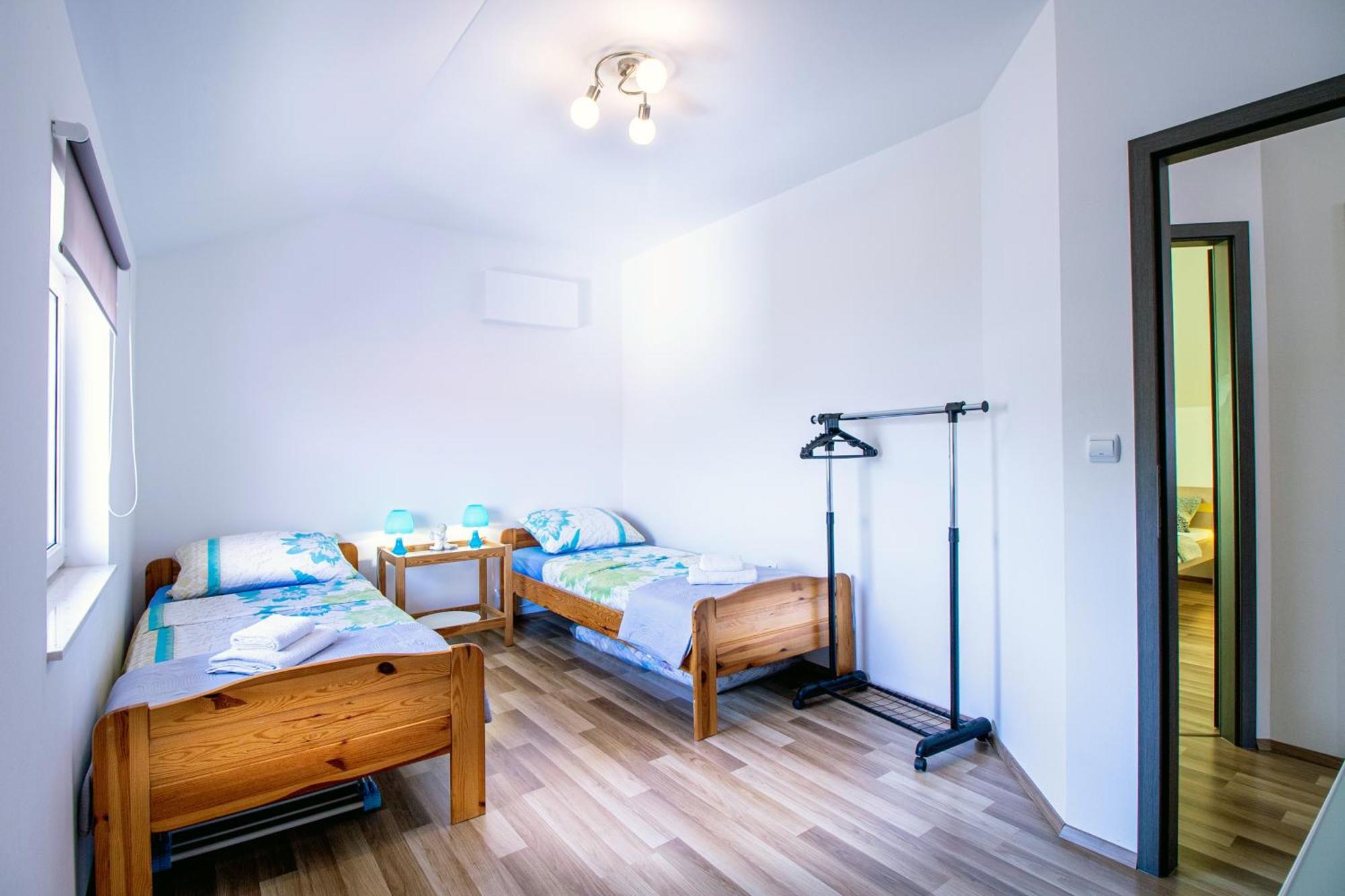 Apartments With A Parking Space Bilice, Krka - 13545 ชิเบนิก ภายนอก รูปภาพ